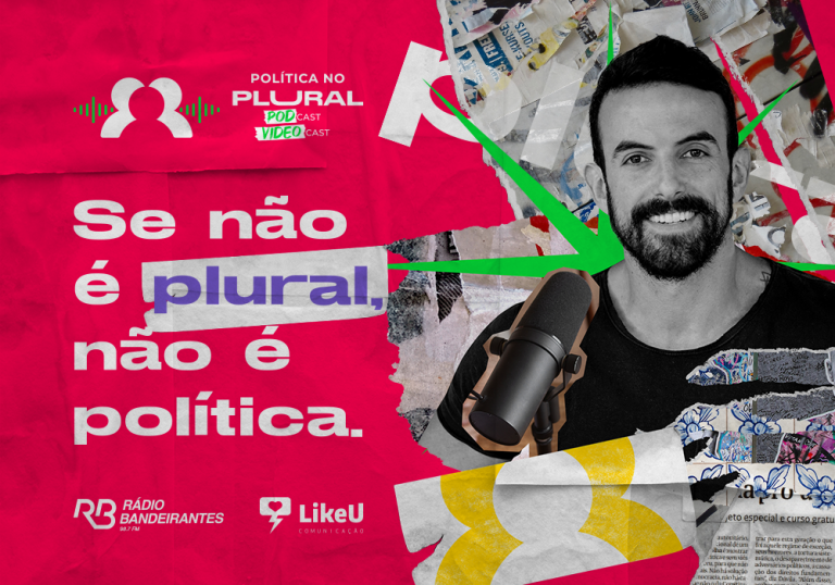 Política no Plural