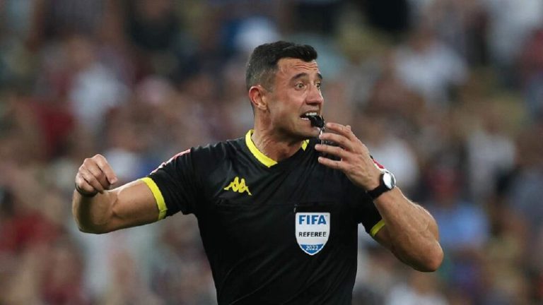 Veja a arbitragem para o duelo decisivo que vale o acesso entre Mirassol x Aparecidense