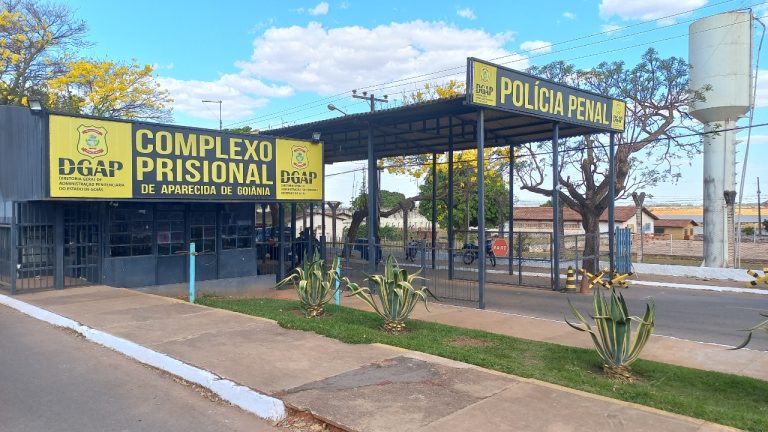 Força-tarefa leva serviços a detentos na CPP