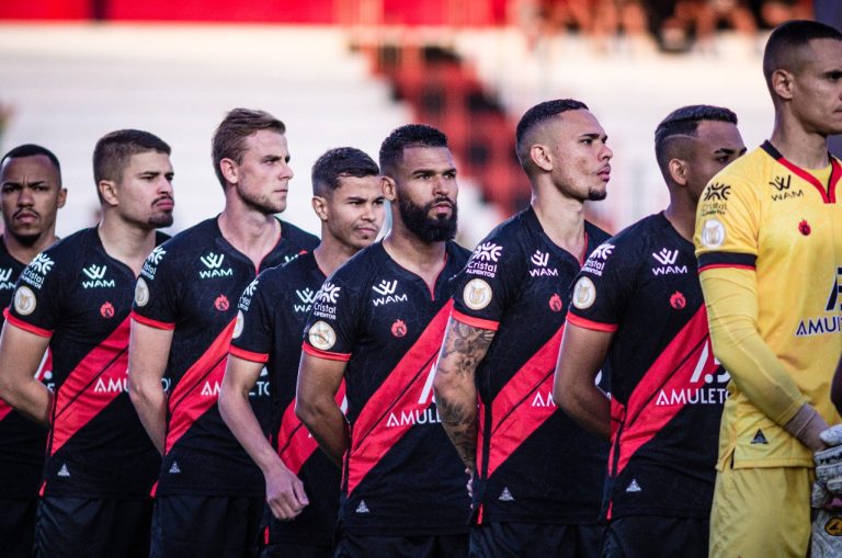 Atlético-GO realiza campanha em apoio ao setembro verde, mês da conscientização da doação de órgãos