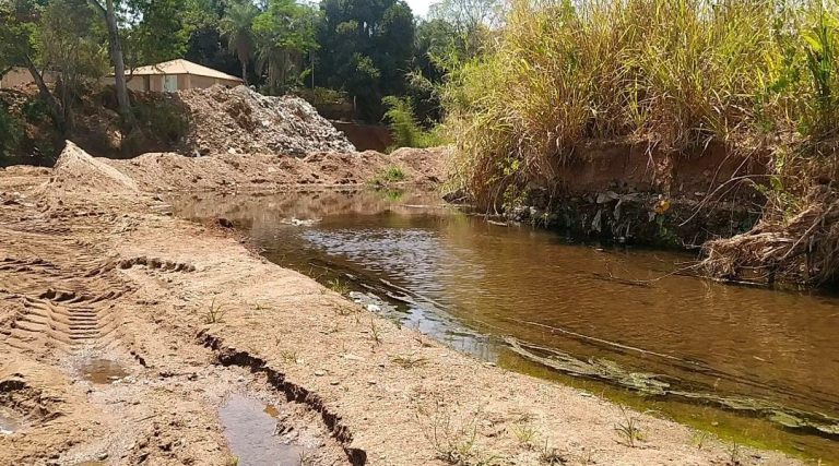 Área Associação Médica de Goiás