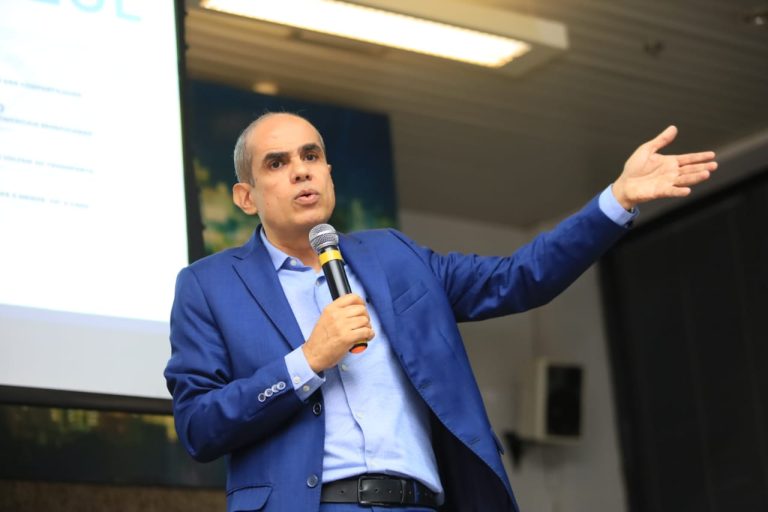 Central Digital de Controle do Trânsito