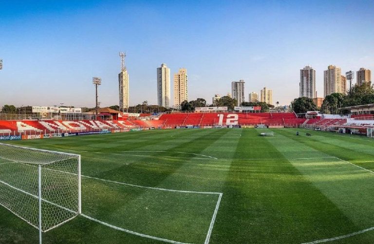 No OBA, Vila Nova estreia na Copa Verde contra o Operário-MT