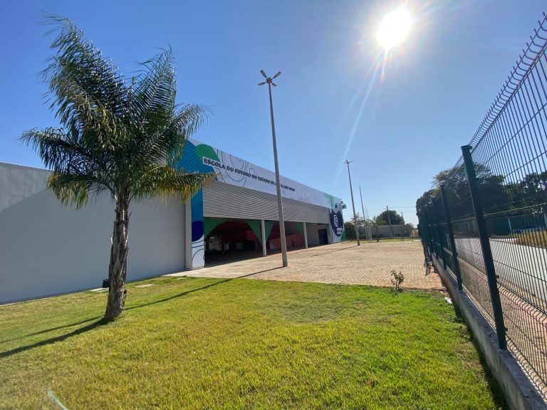 Inscrições para cursos gratuitos da Escola do Futuro encerram hoje