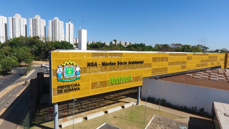 Amma promove curso “Capacitação em poda, manejo e extração de árvores”, em Goiânia