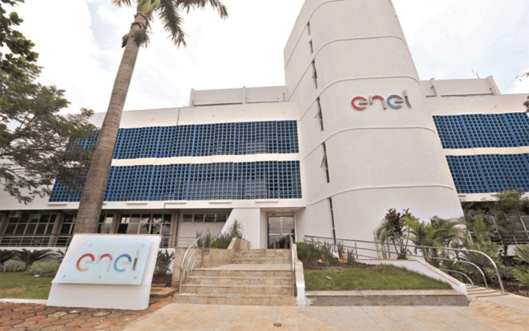 Enel e Equatorial