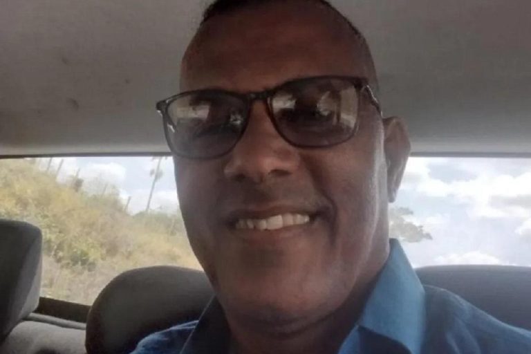 Por engano, policial é morto pela PM na Bahia