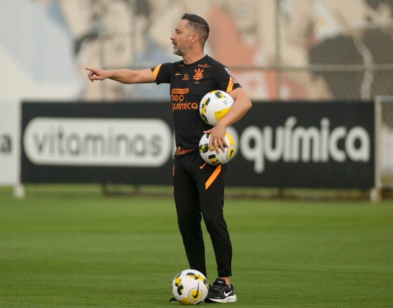 Que Corinthians o Goiás vai enfrentar?