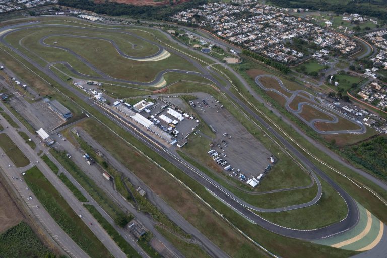 Stock Car: Previsão de calor e muita disputa para etapa dupla em Goiânia