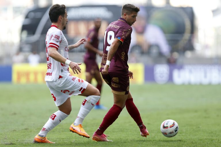 Objetivo alcançado! Vila Nova empata com o Bahia fora de casa e assegura permanência na Série B