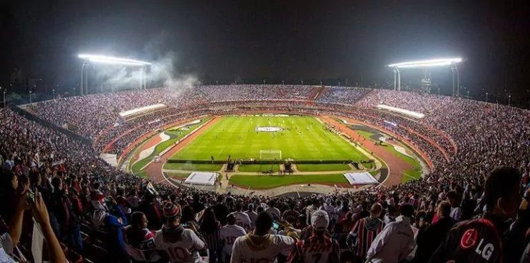 No Morumbi, Atlético-GO busca pontuar contra o São Paulo para sair da zona