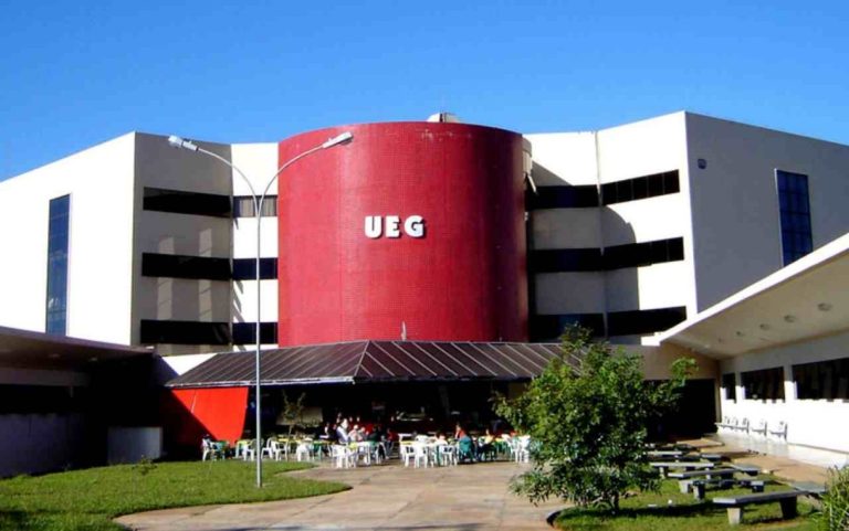 UEG publica edital do Vestibular 2023/1 com 3740 vagas