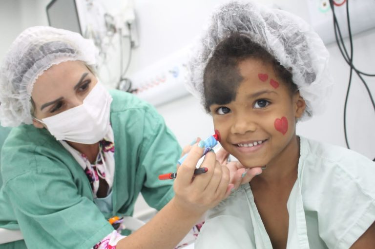 Hecad lança Semana das Crianças nesta segunda-feira (10), em Goiânia