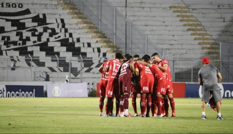 Foto: Fernando Brito/Vila Nova FC