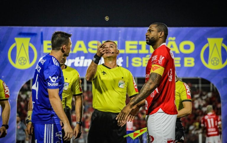 Foto: Roberto Correa / Vila Nova FC