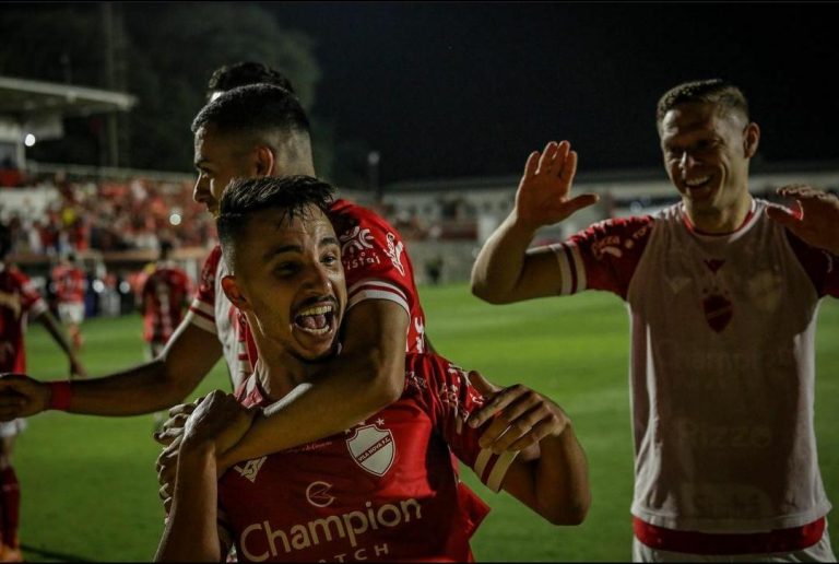 Foto: Beto Corrêa / Vila Nova FC