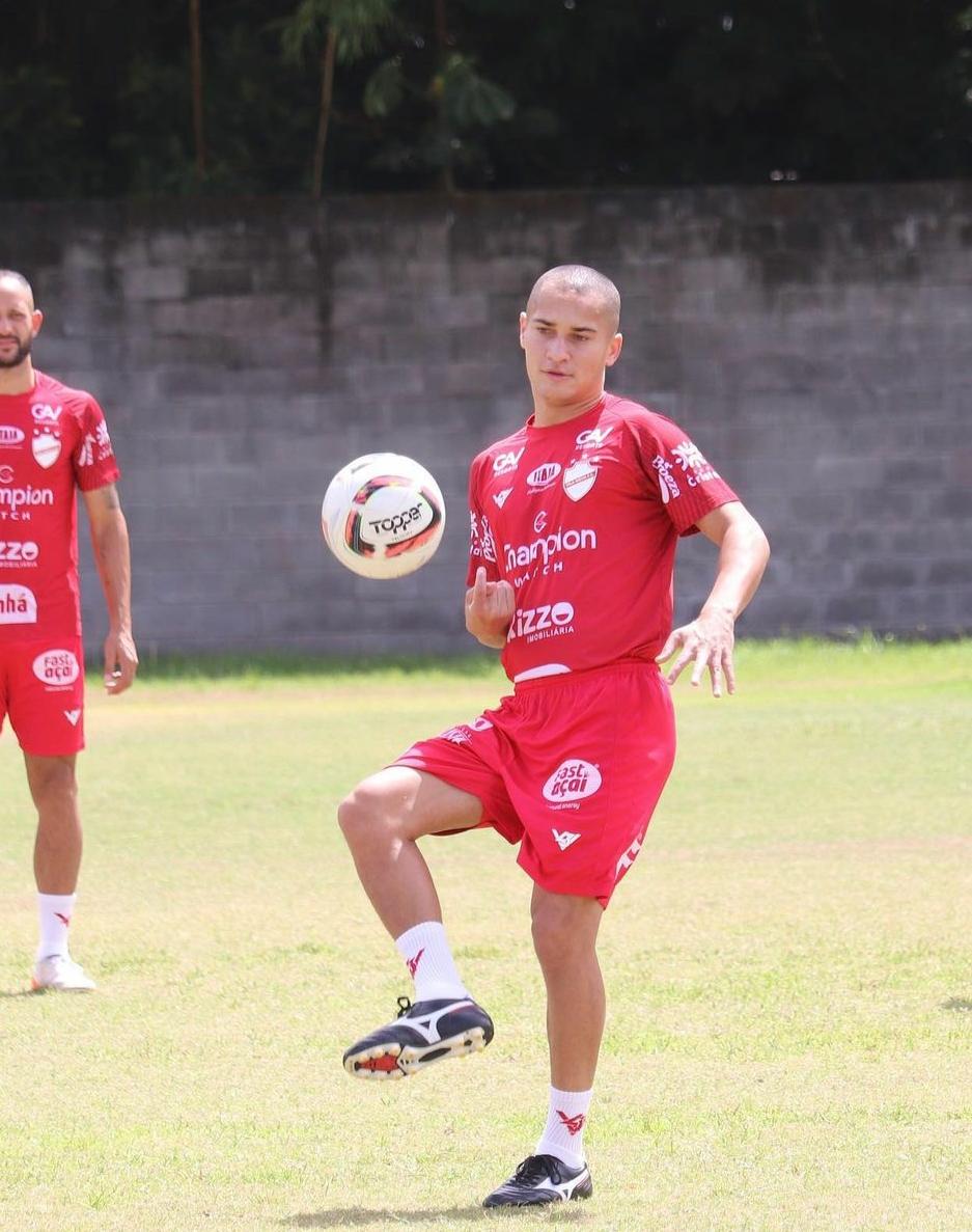 Foto: Fernando Brito / Vila Nova FC