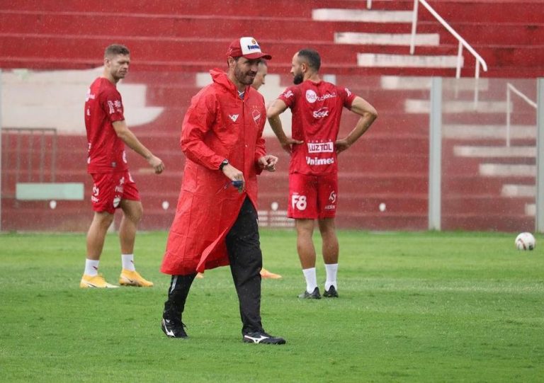 Foto: Fernando Brito/Vila Nova FC