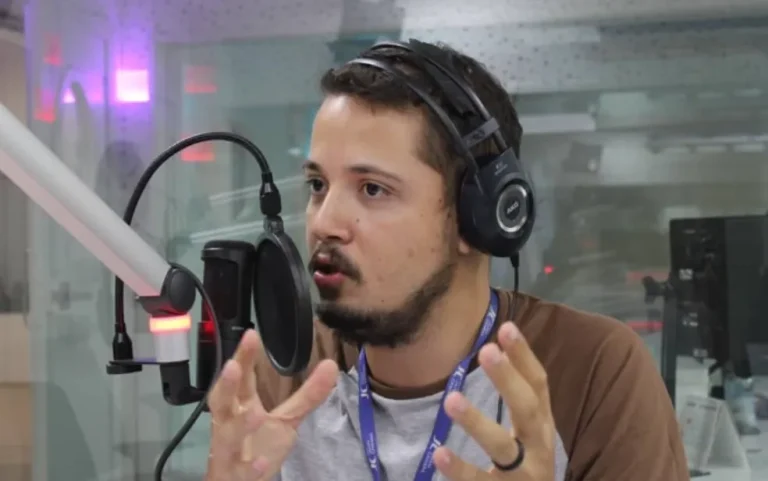 Sindicato repudia ameaças de vereador contra jornalista em Goiânia