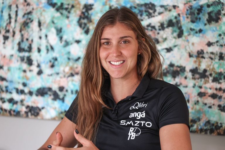 Beatriz Haddad Maia inicia temporada 2023 na Austrália e de olho no top 10