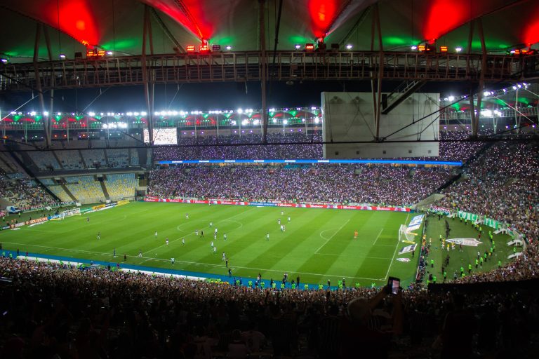 Goiás visita o Fluminense no Maracanã e tenta confirmar a vaga na Sul-Americana 2023