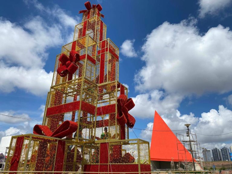 Natal do Bem Goiás