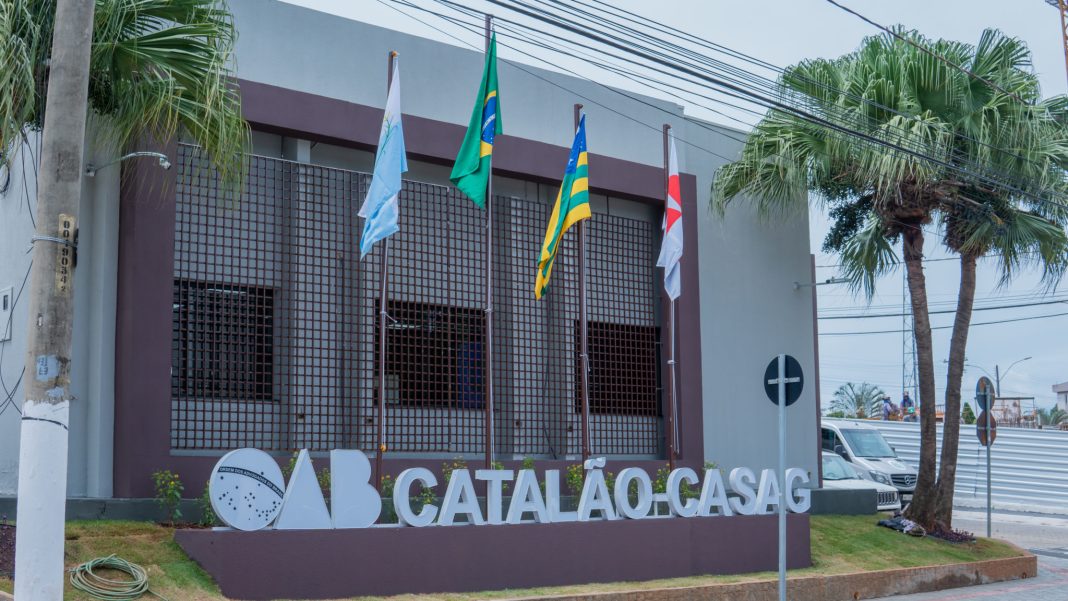 OAB Catalão