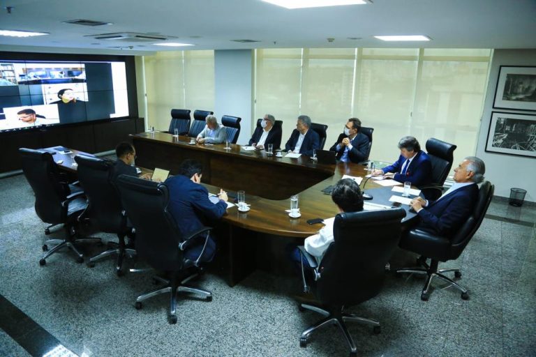 Goiás quer modificar regras para atuação das OSs na Saúde