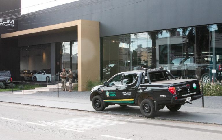 Operação Toretto