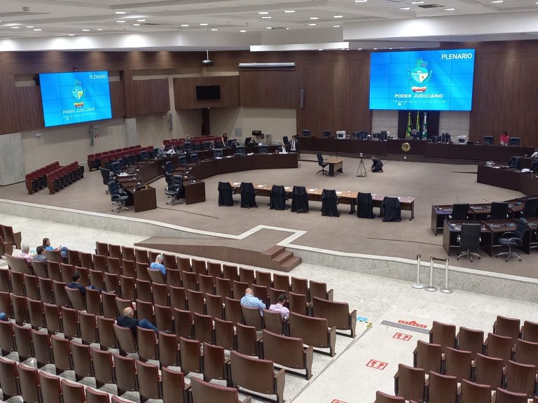 Julgamento dos acusados de matar Valério Luiz têm início nesta segunda-feira (7)