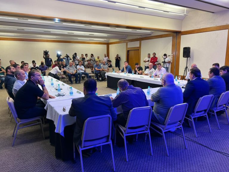 Goianão 2023 terá nova fórmula e turno único