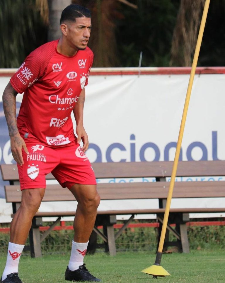 Foto: Fernando Brito/Vila Nova FC