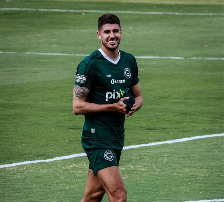 Pedro Raul entra em Seleção do Brasileirão