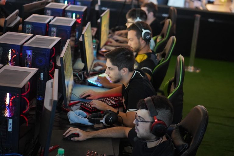 Capital recebe finais da 4ª etapa da II Copa Goiânia de E-Sports, neste sábado (26) e domingo (27)
