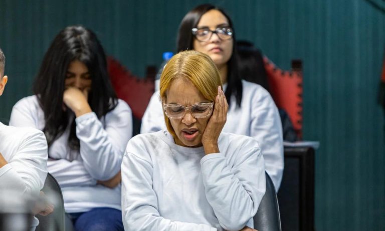 Flordelis é condenada a 50 anos pela morte do pastor Anderson