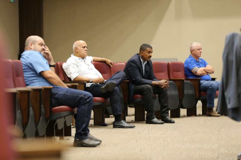 Réus do Caso Valério Luiz