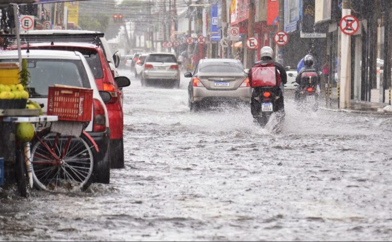 Operação Nordeste Solidário