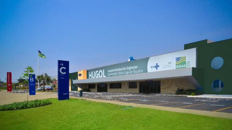 Satisfação Hugol