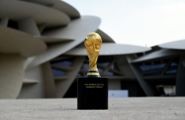 Argentina x França: curiosidades, números e dados dos finalistas da Copa do Mundo 2022