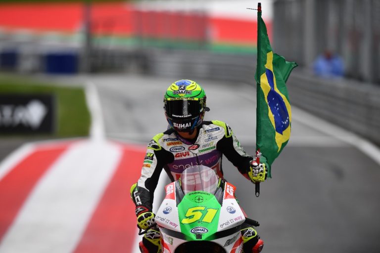 Com Eric Granado, Brasil terá representante no Mundial de Superbike 2023