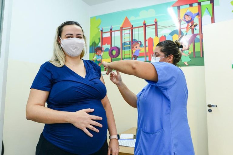 Prefeitura de Goiânia disponibiliza vacinação e testagem ampliada neste fim de semana