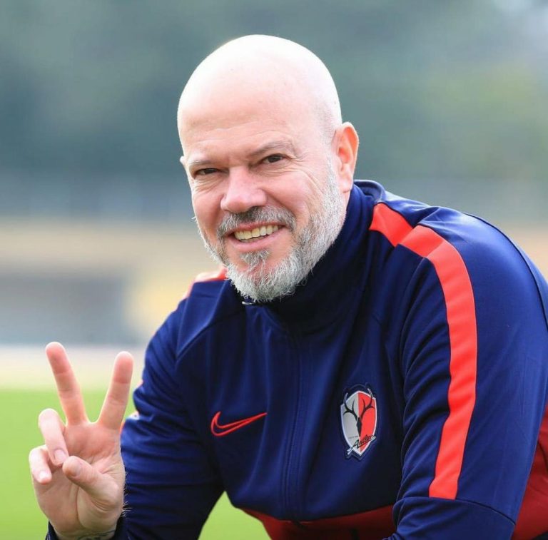 Zago não acerta com o Bahia e pode ser opção do Goiás