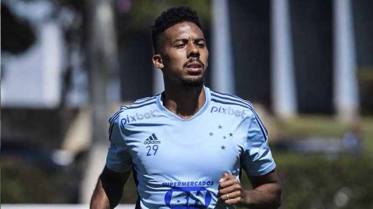 Com cinco jovens, Goiás forma novo elenco para a próxima temporada