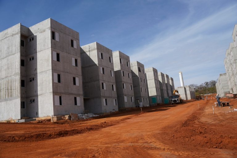 Governo de Goiás abre seleção do Crédito Parceria para financiamento de apartamentos em Goiânia