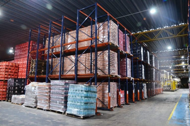 Crescimento da indústria goiana é 2º maior do Brasil