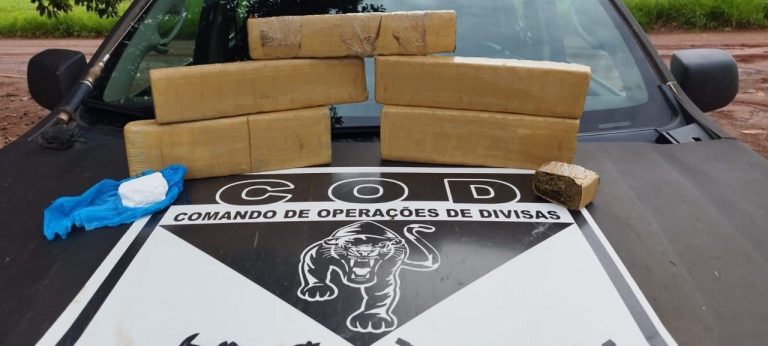 COD Goiás
