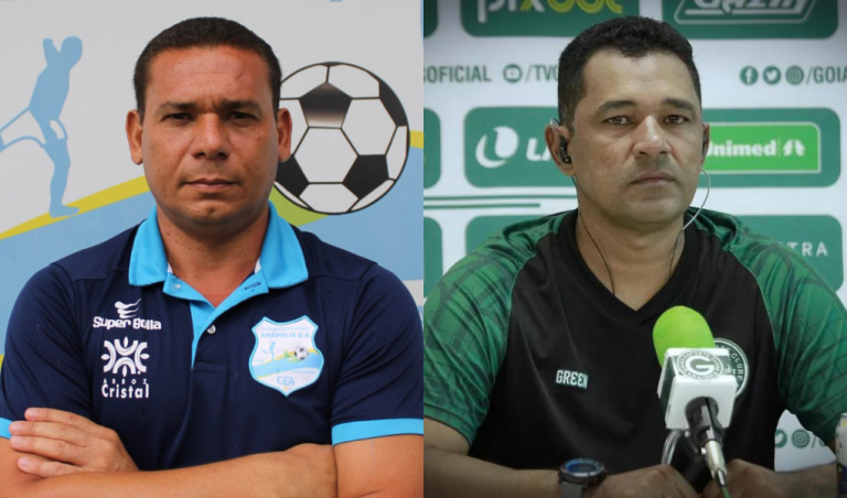 Grêmio Anápolis