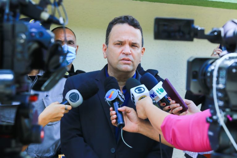 Extremistas Goiás