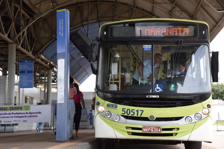 Meia-Tarifa Aparecida