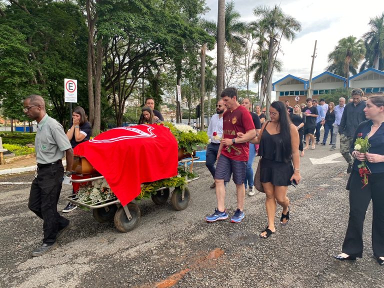 O Adeus a João Carneiro, um imortal no Vila Nova